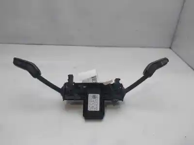 Автозапчастина б/у управління рульмом для seat leon (5f1) style посилання на oem iam 5q0953507gd  