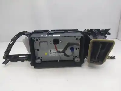 Автозапчасти б/у многофункциональный дисплей за seat leon (5f1) style ссылки oem iam 5f0919606