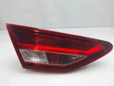 Recambio de automóvil de segunda mano de piloto trasero izquierdo interior para seat leon sc (5f5) 1.6 tdi referencias oem iam 5f0945093j