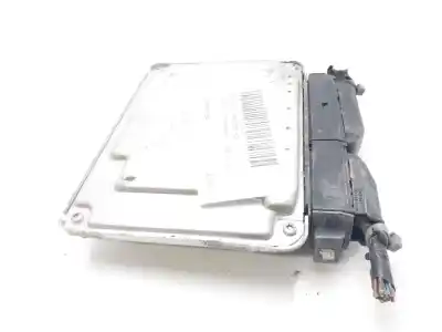 Автозапчасти б/у блок управления двигателем за audi a3 (8l) 1.9 tdi ссылки oem iam 038906012a  