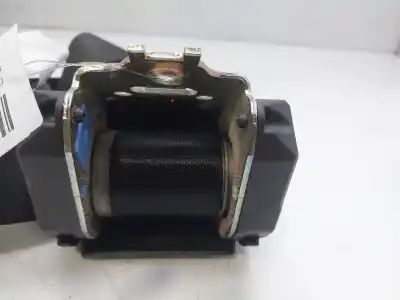 Peça sobressalente para automóvel em segunda mão cinto de segurança dianteiro direito por bmw serie 3 berlina (e46) 320d referências oem iam 72118207956