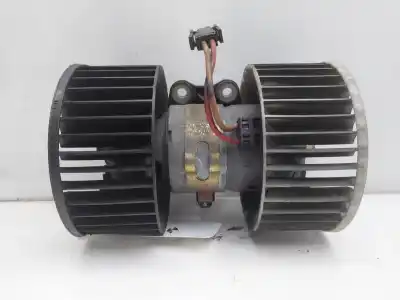 Peça sobressalente para automóvel em segunda mão ventilador de aquecimento por bmw serie 3 berlina (e46) 320d referências oem iam 64118373985