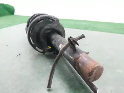 Peça sobressalente para automóvel em segunda mão AMORTECEDOR DIANTEIRO ESQUERDO por CITROEN C3  Referências OEM IAM 9672655480  