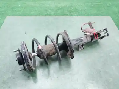 Pezzo di ricambio per auto di seconda mano AMMORTIZZATORE ANTERIORE DESTRO per MITSUBISHI ASX (GA0W)  Riferimenti OEM IAM 4060A464  