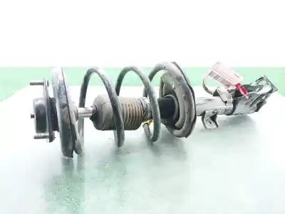 Pezzo di ricambio per auto di seconda mano ammortizzatore anteriore destro per mitsubishi asx (ga0w) kaiteki 4wd riferimenti oem iam 4060a464  
