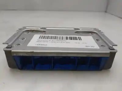 Second-hand car spare part electronic module for bmw serie 3 berlina (e46) 320d oem iam references 1423955  