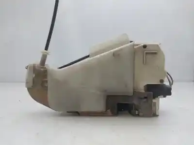 Second-hand car spare part rear right door lock for ford fiesta berlina (dx) ambiente oem iam references 96fga264a26be