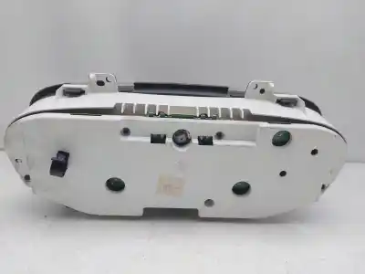 Second-hand car spare part dashboard for ford fiesta berlina (dx) ambiente oem iam references ys6f10841