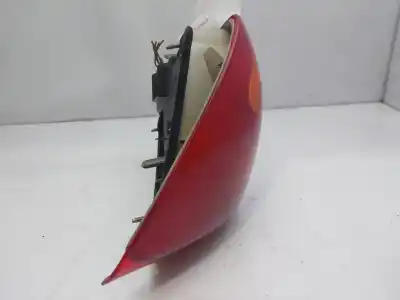 Second-hand car spare part right tailgate light for ford fiesta berlina (dx) ambiente oem iam references 96fg13n004ab