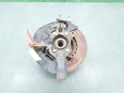 Peça sobressalente para automóvel em segunda mão manga de eixo dianteira direita por kia sportage iv (ql, qle) 1.7 crdi referências oem iam 51716d7000