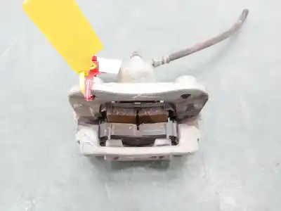 Peça sobressalente para automóvel em segunda mão pinça de travão traseira direita por kia sportage iv (ql, qle) 1.7 crdi referências oem iam 58230d7000