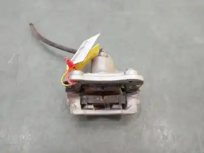 Peça sobressalente para automóvel em segunda mão pinça de travão traseira esquerda por kia sportage iv (ql, qle) 1.7 crdi referências oem iam 58210d7000