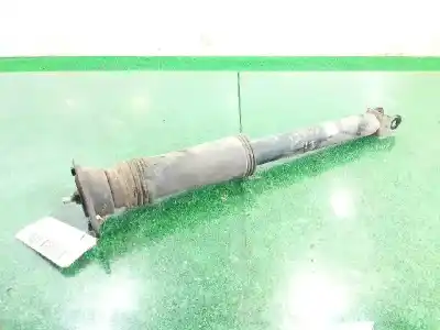 Second-hand car spare part rear left shock absorber for hyundai i40 i (vf) 1.7 crdi oem iam references 553113z510