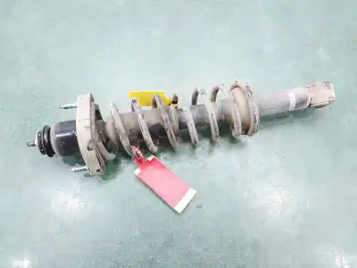 Peça sobressalente para automóvel em segunda mão amortecedor traseiro direito por mitsubishi asx (ga0w) challenge 2wd referências oem iam 4162a280