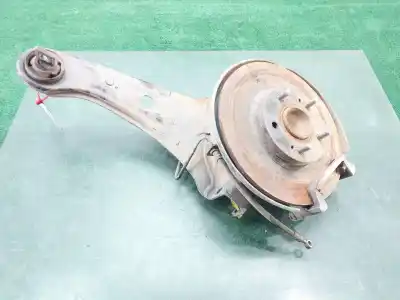 Peça sobressalente para automóvel em segunda mão manga de eixo traseira direita por mitsubishi asx (ga0w) challenge 2wd referências oem iam 3785a063