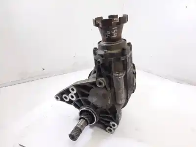 Second-hand car spare part rear differential for opel antara cosmo 4x4 oem iam references 25909572