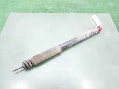 Peça sobressalente para automóvel em segunda mão amortecedor traseiro direito por nissan juke (f15) 1.5 dci referências oem iam e6b101kc1b