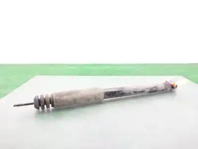 Peça sobressalente para automóvel em segunda mão amortecedor traseiro esquerdo por nissan juke (f15) 1.5 dci referências oem iam e6b101kc1b