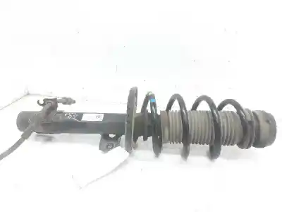 Tweedehands auto-onderdeel schokbreker rechts voor voor seat ibiza (6j5) stylance / style oem iam-referenties 6r0413031f