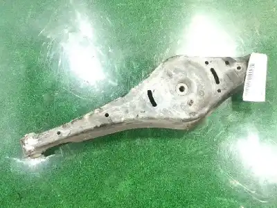 Peça sobressalente para automóvel em segunda mão braço de suspensão traseiro inferior direito por seat leon (1p1) reference referências oem iam 5q0505323c
