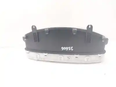 Peça sobressalente para automóvel em segunda mão quadrante por chevrolet epica lt referências oem iam 96647343  