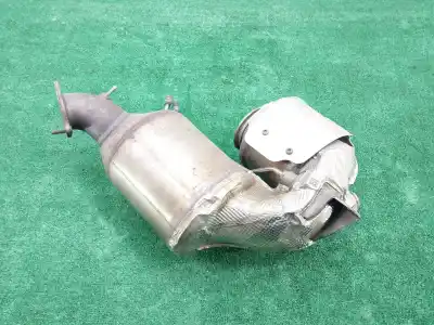 Автозапчасти б/у фильтр частиц за audi a6 c7 avant (4g5, 4gd) 3.0 tdi ссылки oem iam 8w0131703h