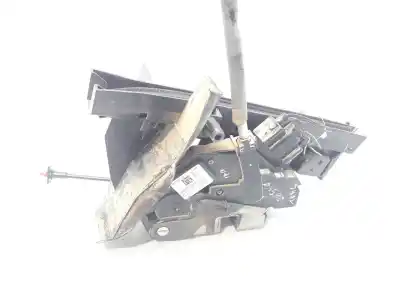 Tweedehands auto-onderdeel achter links deurslot voor ford focus turn. (cb8) titanium oem iam-referenties bm5aa26413ac