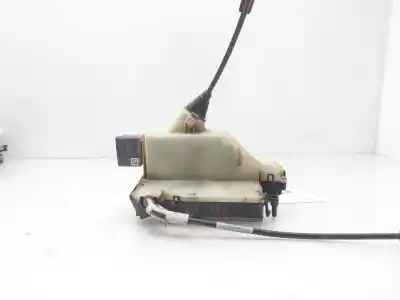 Peça sobressalente para automóvel em segunda mão fechadura da porta traseira esquerda por peugeot 2008 (--.2013->) allure referências oem iam 9688080880