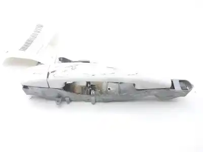 Peça sobressalente para automóvel em segunda mão puxador exterior frente direito por peugeot 2008 (--.2013->) allure referências oem iam 9680168580