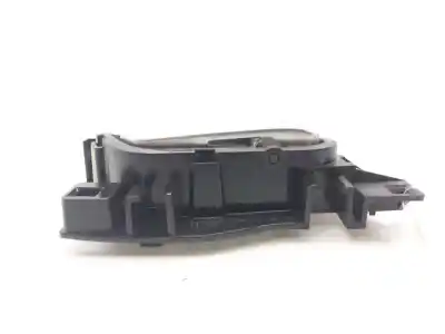 Peça sobressalente para automóvel em segunda mão puxador interior traseiro direito por peugeot 2008 (--.2013->) allure referências oem iam 96555516vv