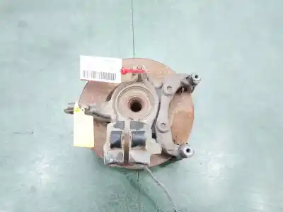 Peça sobressalente para automóvel em segunda mão manga de eixo dianteira direita por peugeot 2008 (--.2013->) allure referências oem iam 1607557580