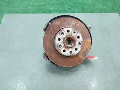 Автозапчастина б/у передній лівий культ для seat leon st (5f8) 1.6 tdi посилання на oem iam 5q0407255r  