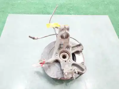 Автозапчастина б/у передній лівий культ для seat leon st (5f8) 1.6 tdi посилання на oem iam 5q0407255r  