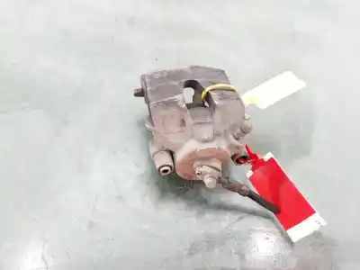Автозапчасти б/у передний правый тормозной суппорт за seat leon st (5f8) 1.6 tdi ссылки oem iam 5q0615124