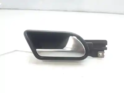 Pezzo di ricambio per auto di seconda mano maniglia interna anteriore destra per volkswagen golf v (1k1) (10.2003) bse riferimenti oem iam 1k1837114