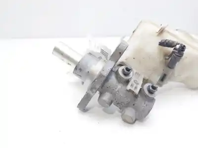 Pièce détachée automobile d'occasion pompe de frein pour fiat doblo cargo basis kasten références oem iam 0077365231  