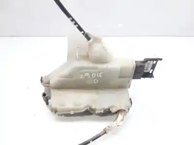 Piesă de schimb auto la mâna a doua încuietoare ușa din dreapta fațã pentru citroen c3 tonic referințe oem iam 9800624680