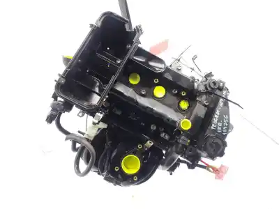 Pezzo di ricambio per auto di seconda mano MOTORE COMPLETO per PEUGEOT 107 (PM_, PN_)  Riferimenti OEM IAM 1KRFE  