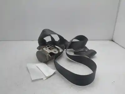 Автозапчастина б/у задній правий ремін безпеки для seat leon (5f1) 1.6 tdi посилання на oem iam 5f0857805c  