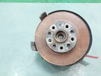 Автозапчастина б/у передній лівий культ для seat leon (5f1) 1.6 tdi посилання на oem iam 5q0407255r  