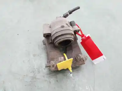 Second-hand car spare part front right brake caliper for seat leon (5f1) 1.6 tdi oem iam references 5q0615124  