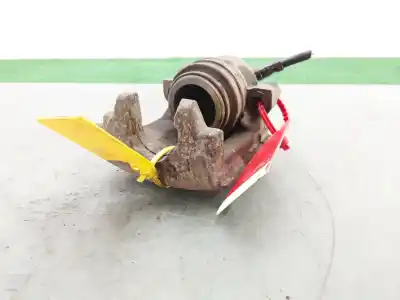 Second-hand car spare part front right brake caliper for seat leon (5f1) 1.6 tdi oem iam references 5q0615124  