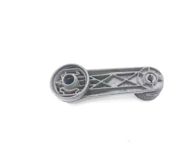 Gebrauchtes Autoersatzteil LINKER VORDERER FENSTERGRIFF zum SEAT IBIZA (6K)  OEM-IAM-Referenzen 1H0837581  