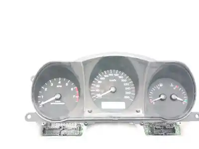 Second-hand car spare part dashboard for daimler super v8 nbw 363 cv / 267 kw oem iam references lnc4300ec