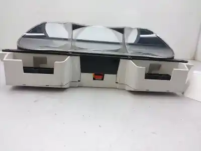 Second-hand car spare part dashboard for daimler super v8 nbw 363 cv / 267 kw oem iam references lnc4300ec  