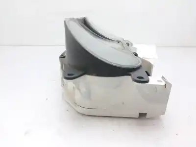 Second-hand car spare part dashboard for daimler super v8 nbw 363 cv / 267 kw oem iam references lnc4300ec  
