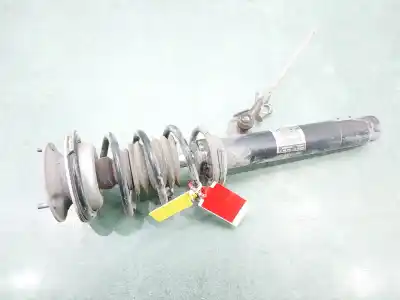Peça sobressalente para automóvel em segunda mão amortecedor dianteiro direito por bmw x1 (e84) sdrive 18i 150 cv / 110 kw referências oem iam 31316851334