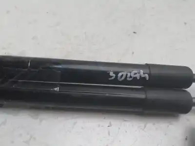 Peça sobressalente para automóvel em segunda mão amortecedor do capô por bmw x1 (e84) sdrive 18i 150 cv / 110 kw referências oem iam 51232990344  