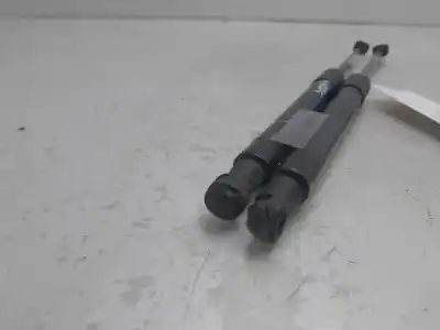 Peça sobressalente para automóvel em segunda mão amortecedor do capô por bmw x1 (e84) sdrive 18i 150 cv / 110 kw referências oem iam 51232990344  