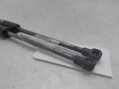 Peça sobressalente para automóvel em segunda mão amortecedor do capô por bmw x1 (e84) sdrive 18i 150 cv / 110 kw referências oem iam 51232990344  